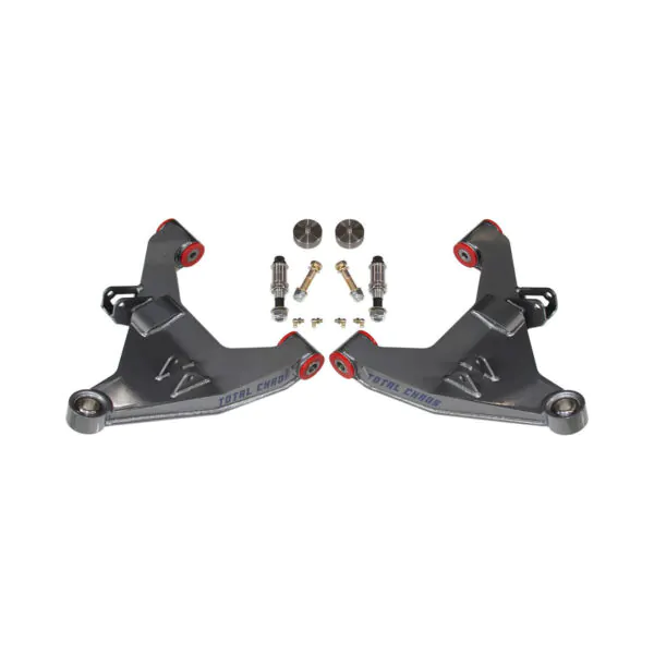 Total Chaos Race Series Lower Control Arms for 2010-2016 4Runner, FJ 86500R