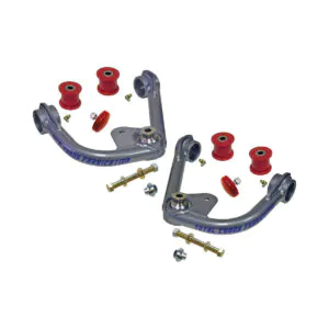 Total Chaos Upper Control Arms for 2005-2014 Nissan Xterra/Frontier