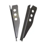 Total Chaos Weld on Spindle Gussets For 2001-2007 Toyota Sequoia