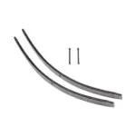 Tuff Country 2 Rear Lift Long Add-a-Leafs for Toyota Tacoma 4WD 2005-2022-85255