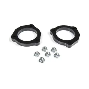 Zone Offroad 1.25" Top Strut Spacer Leveling Kit 2015-2016 Chevy Colorado/GMC Canyon (4wd/2wd)