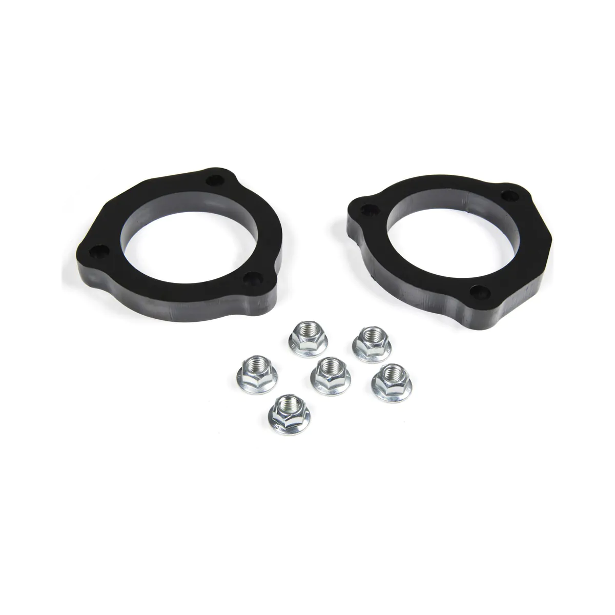 Zone Offroad 1.25" Top Strut Spacer Leveling Kit 2015-2016 Chevy Colorado/GMC Canyon (4wd/2wd)