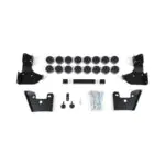 Zone Offroad 1.5" Body Lift Kit For 2014-2015 GMC Sierra 1500