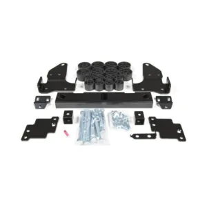 Zone Offroad 1.5" Body Lift Kit For 2015-2019 GMC Canyon 4WD/2WD