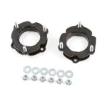 Zone Offroad 2-1/2" Strut Spacers Leveling Kit 2005-2016 Toyota Tacoma