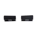 Zone Offroad 2 Rear Lift Blocks (5-8 Pins) for 2007-2014 Toyota Tundra