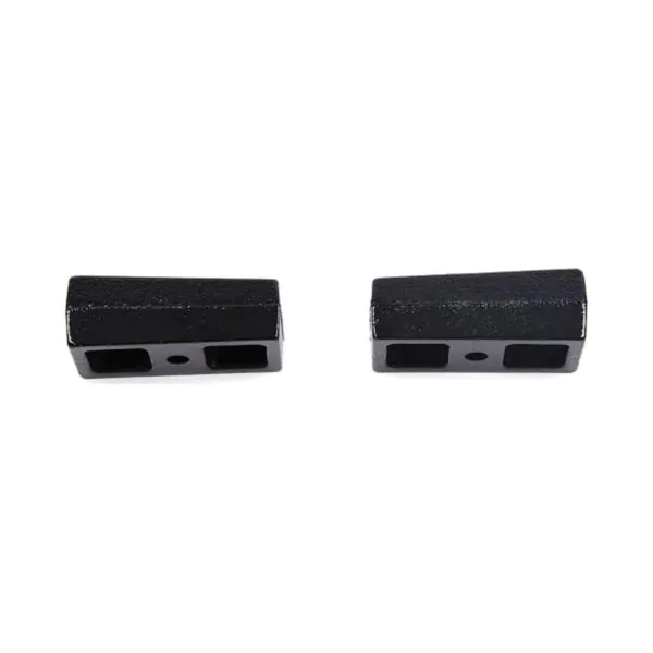 Zone Offroad 2 Rear Lift Blocks (5-8 Pins) for 2007-2014 Toyota Tundra