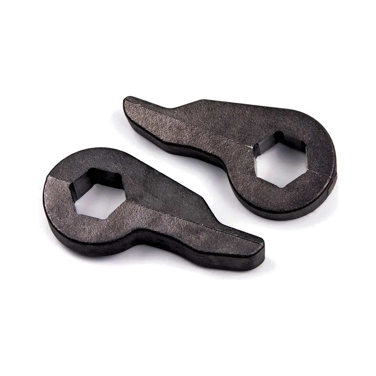 Zone Offroad 2" Torsion Bar Keys Leveling Kit 1988-2006 Chevy/GMC 1/2 Ton