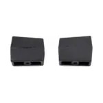 Zone Offroad 5 Rear Lift Blocks (3-4 Pins) for 1994-2010 Dodge Ram 2500