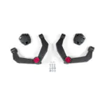 Zone Offroad Adventure Series UCA Kit For 2006-2020 Dodge/Ram Ram 1500 4WD