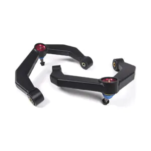 Zone Offroad Adventure Series UCA Kit For 2011-2020 Dodge/Ram Ram 1500 4WD