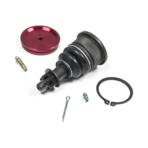 Zone Offroad Ball Joint Master Kit For 2001-2019 GMC Sierra 2500 HD