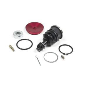Zone Offroad Ball Joint Master Kit For 2007-2013 Chevrolet Silverado 1500