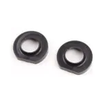 Zone Offroad Front 0.75 inch Lift Coil Spring Spacers for 1984-2001 Jeep Cherokee XJ