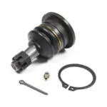 Zone Offroad Standard Ball Joint Kit For 2007-2020 Toyota Tundra