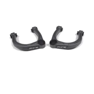 ZONE Offroad Upper Control Arms for Lifted 2021 Ford Bronco