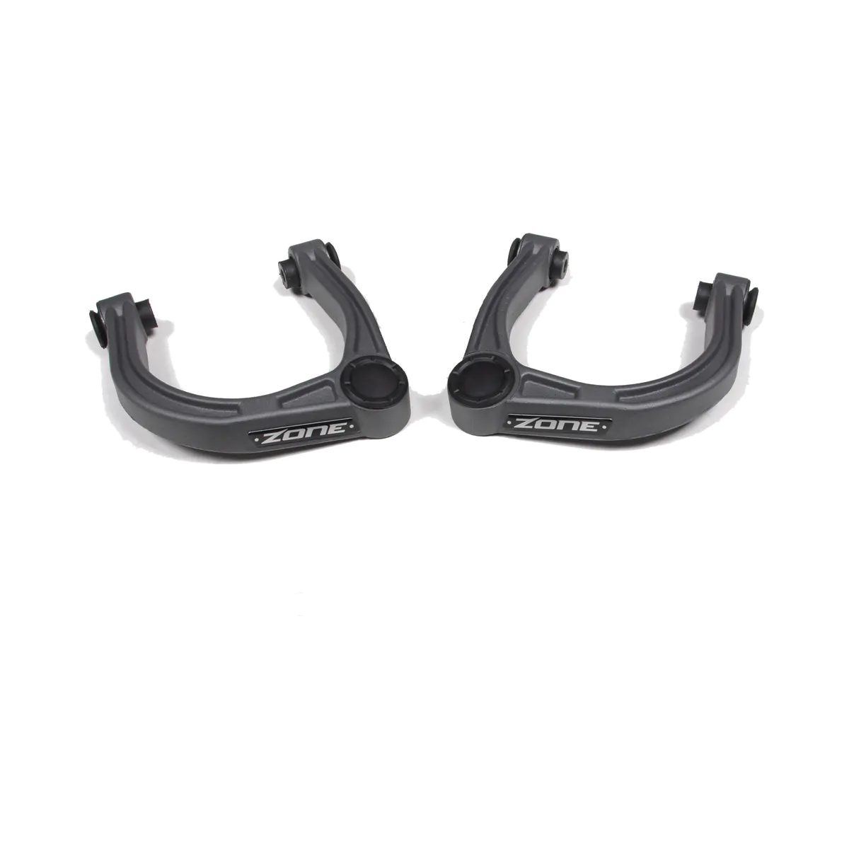 ZONE Offroad Upper Control Arms for Lifted 2021 Ford Bronco