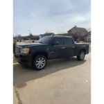 0-1.75″ Lift Bilstein 5100 Front and Rear Shocks for 2007-2013 Chevrolet/GMC Silverado/Sierra 1500 2WD/4WD customer review image