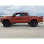 0-2″ Front Lift Bilstein 5100 Shocks for 2016-2023 Toyota Tacoma customer review image