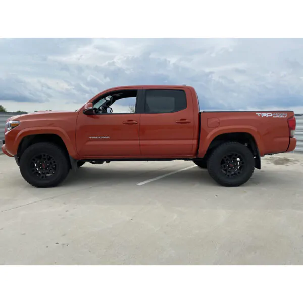 0-2″ Front Lift Bilstein 5100 Shocks for 2016-2023 Toyota Tacoma customer review image