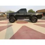 1997-2003 Ford F150 6″ Lift Kit with Bilstein 5100 RCD 10-42297 2WD customer review image