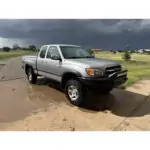 ARB/OME 2.5″ Performance Lift Kit for 2000-2006 Toyota Tundra customer review image