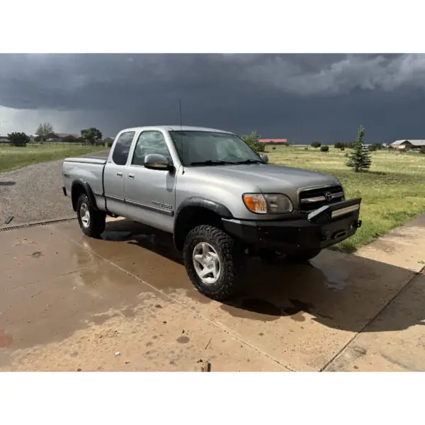 ARB/OME 2.5″ Performance Lift Kit for 2000-2006 Toyota Tundra customer review image