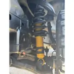 ARB/OME 2.5″ Performance Lift Kit for 2000-2006 Toyota Tundra customer review image