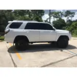 Bilstein 0-2.5″ Lift Kit With Rear Coils For 2010-2024 Toyota 4Runner customer review image