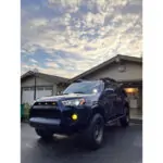 Bilstein 0-2.5″ Lift Kit With Rear Coils For 2010-2024 Toyota 4Runner customer review image