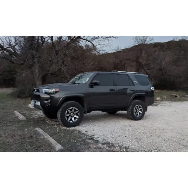 Bilstein 0-2.5″ Lift Kit With Rear Coils For 2010-2024 Toyota 4Runner customer review image