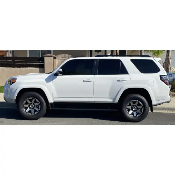 Bilstein 0-2.5″ Lift Kit With Rear Coils For 2010-2024 Toyota 4Runner customer review image