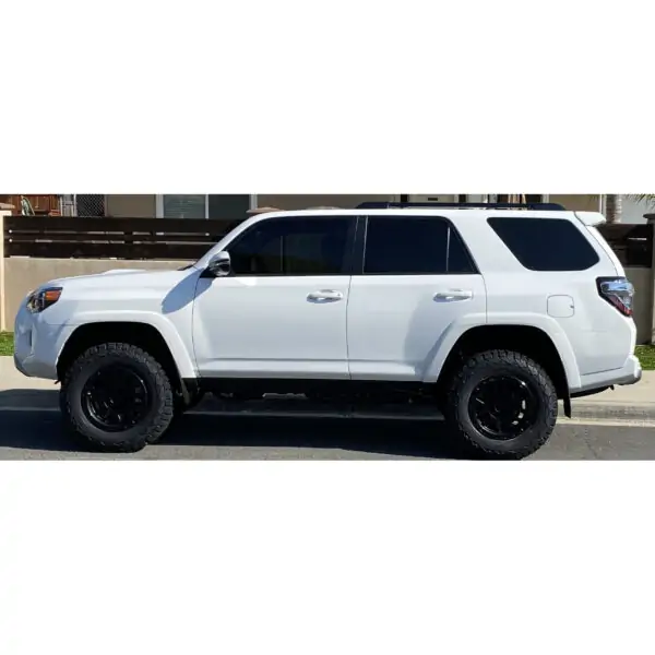 Bilstein 0-2.5″ Lift Kit With Rear Coils For 2010-2024 Toyota 4Runner customer review image