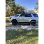 Bilstein 0-2.5″ Lift Kit With Rear Coils For 2010-2024 Toyota 4Runner customer review image