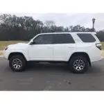 Bilstein 0-2.5″ Lift Kit With Rear Coils For 2010-2024 Toyota 4Runner customer review image