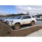 Bilstein 0-2.5″ Lift Kit With Rear Coils For 2010-2024 Toyota 4Runner customer review image