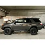 Bilstein 0-2.5″ Lift Kit With Rear Coils For 2010-2024 Toyota 4Runner customer review image