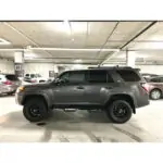 Bilstein 0-2.5″ Lift Kit With Rear Coils For 2010-2024 Toyota 4Runner customer review image