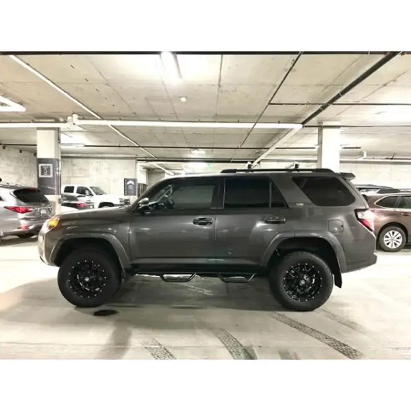 Bilstein 0-2.5″ Lift Kit With Rear Coils For 2010-2024 Toyota 4Runner customer review image