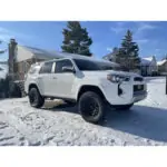 Bilstein 0-2.5″ Lift Kit With Rear Coils For 2010-2024 Toyota 4Runner customer review image