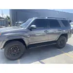 Bilstein 0-2.5″ Lift Kit With Rear Coils For 2010-2024 Toyota 4Runner customer review image