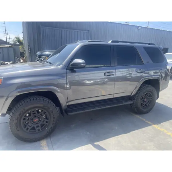 Bilstein 0-2.5″ Lift Kit With Rear Coils For 2010-2024 Toyota 4Runner customer review image