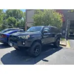 Bilstein 0-2.5″ Lift Kit With Rear Coils For 2010-2024 Toyota 4Runner customer review image