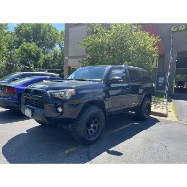 Bilstein 0-2.5″ Lift Kit With Rear Coils For 2010-2024 Toyota 4Runner customer review image