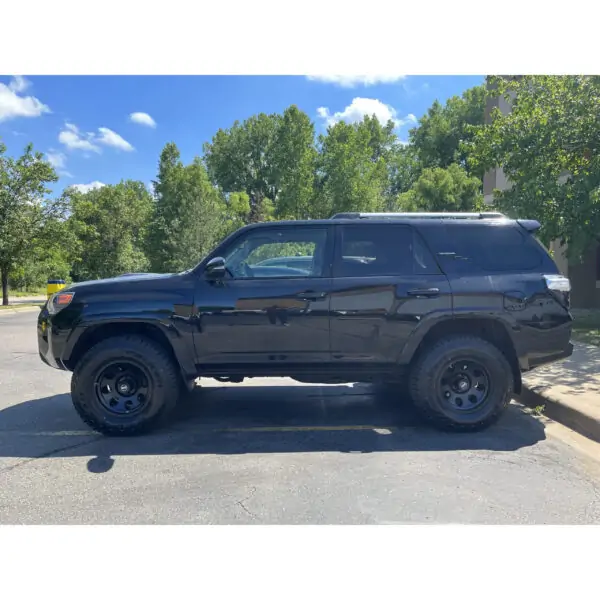 Bilstein 0-2.5″ Lift Kit With Rear Coils For 2010-2024 Toyota 4Runner customer review image