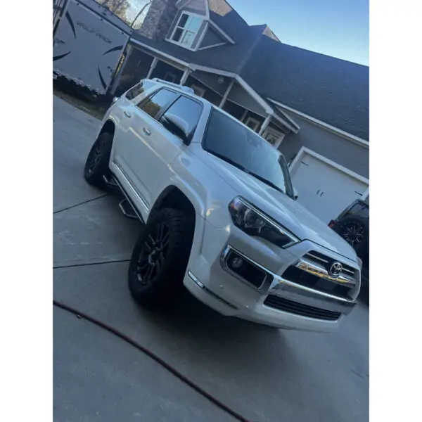 Bilstein 0-2.5″ Lift Kit With Rear Coils For 2010-2024 Toyota 4Runner customer review image