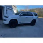 Bilstein 0-2.5″ Lift Kit With Rear Coils For 2010-2024 Toyota 4Runner customer review image