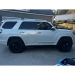 Bilstein 0-2.5″ Lift Kit With Rear Coils For 2010-2024 Toyota 4Runner customer review image