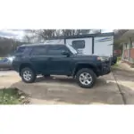 Bilstein 0-2.5″ Lift Kit With Rear Coils For 2010-2024 Toyota 4Runner customer review image