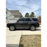 Bilstein 0-2.5″ Lift Kit With Rear Coils For 2010-2024 Toyota 4Runner customer review image